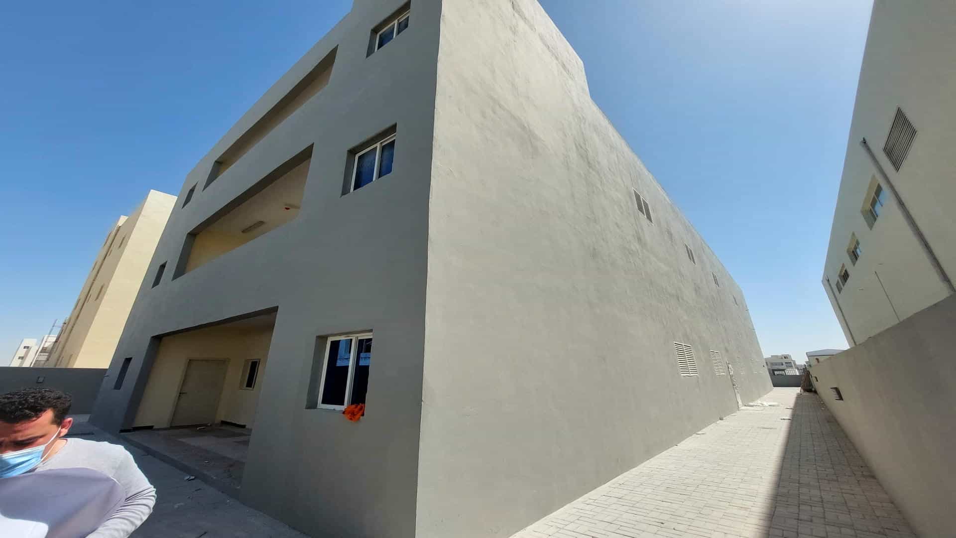 Villa Image 1